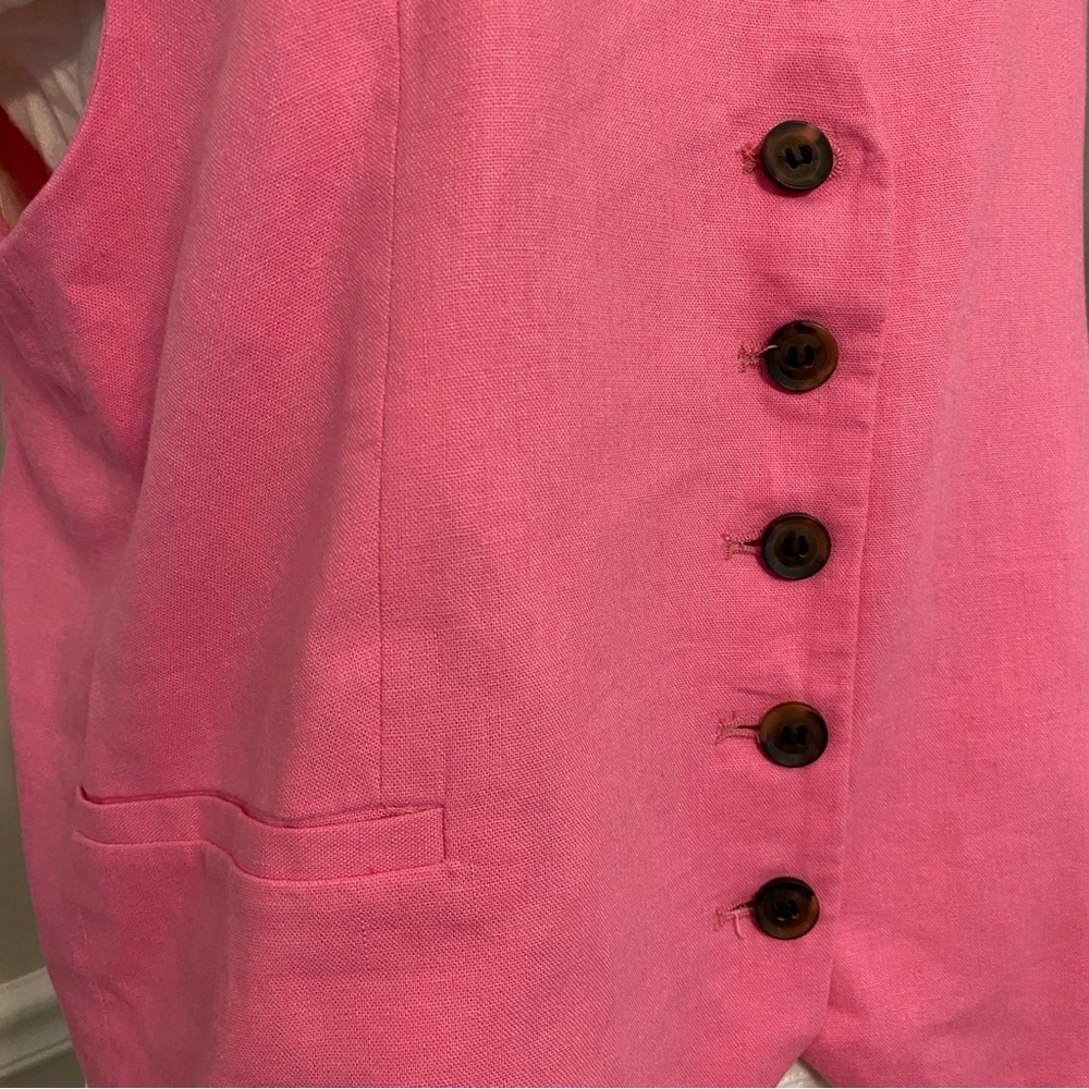 ZARA VEST - Picture 3 of 4